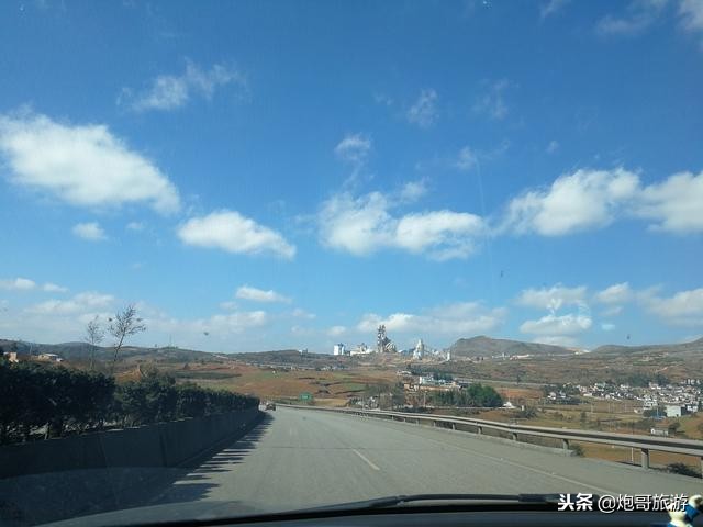 炮哥旅行游记,炮哥环球旅行记