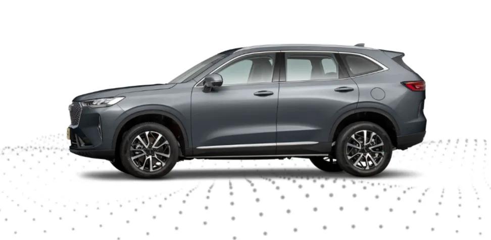 哈弗汽车是国产品牌吗,到底国产哈弗和逍客哪个好