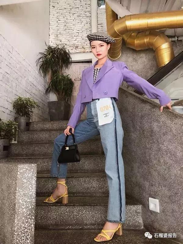 四月天凉鞋,4月份凉鞋