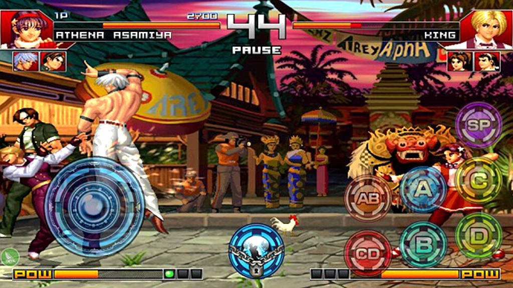 北通蝙蝠4手柄是什么手柄,北通蝙蝠4游戏手柄玩地平线