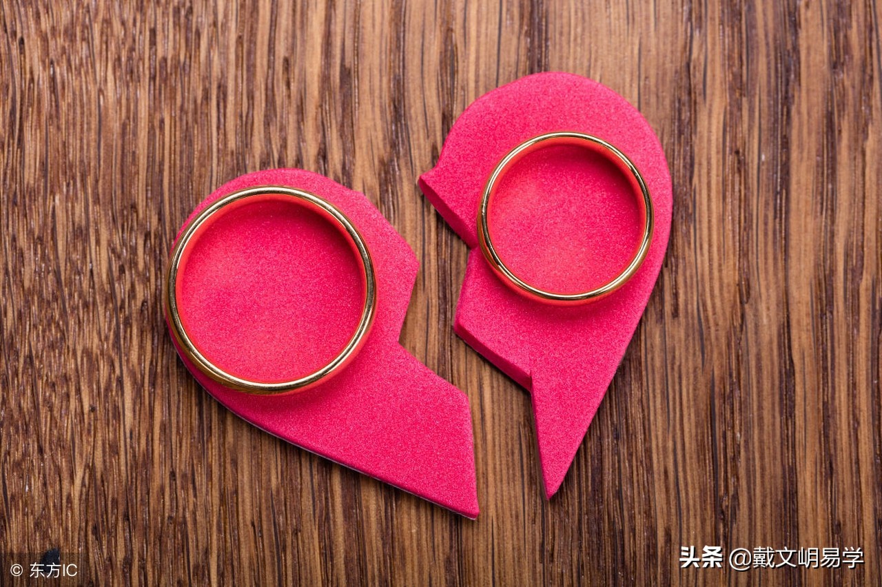 夫妻八字命格相克一定准吗,夫妻八字不合相克命中有劫怎么办