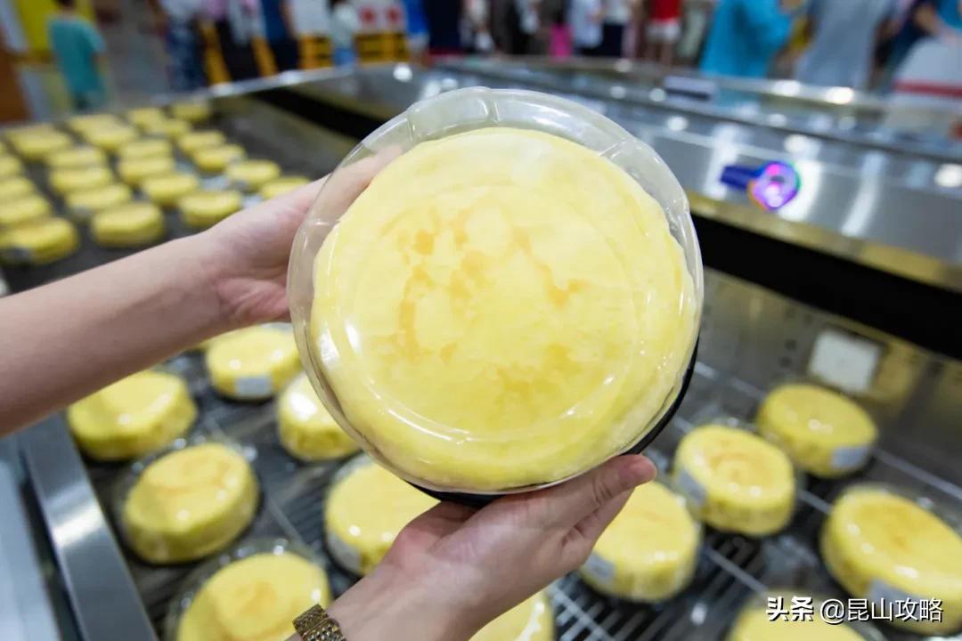 昆山山姆超市最新视频,昆山山姆会员店哪天有试吃活动