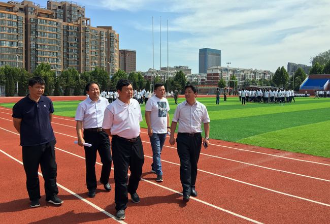 郑州所有区好学校,郑州有什么好的3+2学校