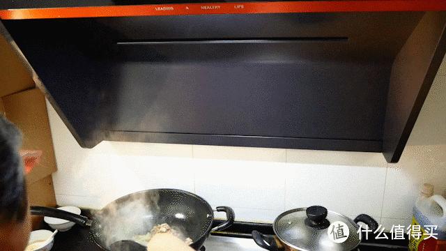 家庭用抽油烟机良心推荐,老板抽油烟机