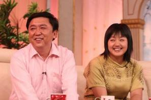 于谦郭德纲秀恩爱合集,于谦和妻子恩爱瞬间