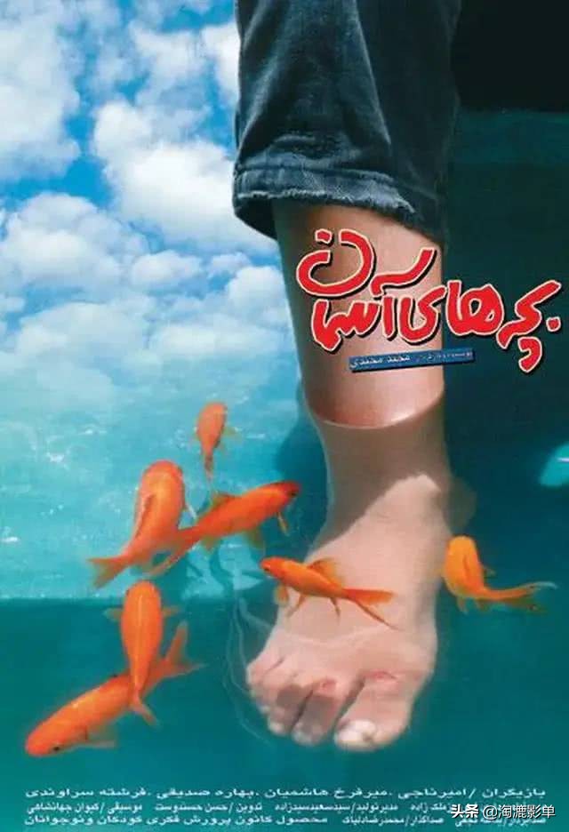 伊朗获奥斯卡的电影,奥斯卡伊朗