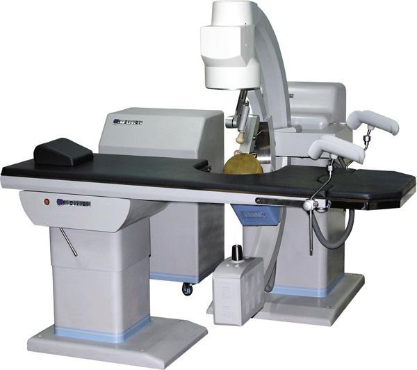 体外碎石治肾结石,结石体外碎石手术有效果吗