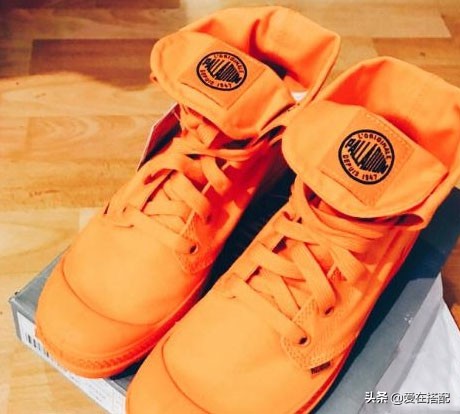 帕拉丁帆布鞋如何修复,帕拉丁彩色帆布鞋清洗