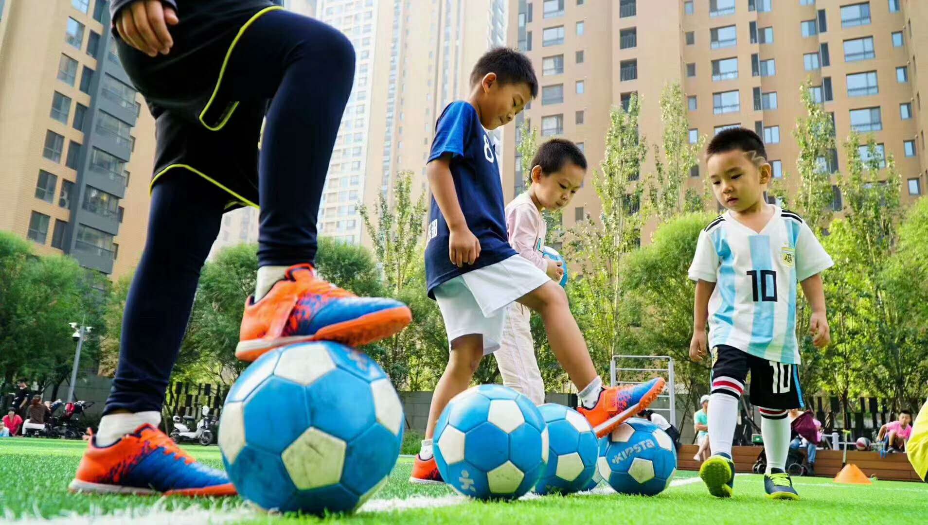 嘉都国际嘉华,品质生活美好的生活