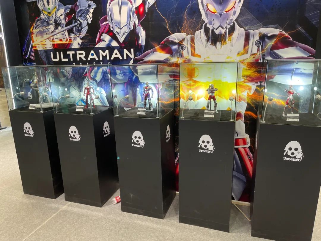 2021上海wf展集锦,今年wf展在哪里