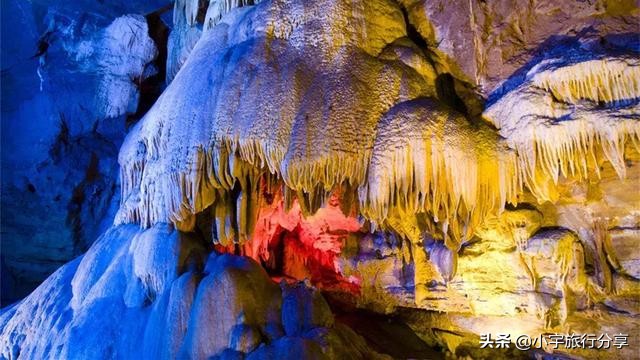 郑州免费旅游景点推荐一日游攻略,郑州冷门旅游景点推荐一下