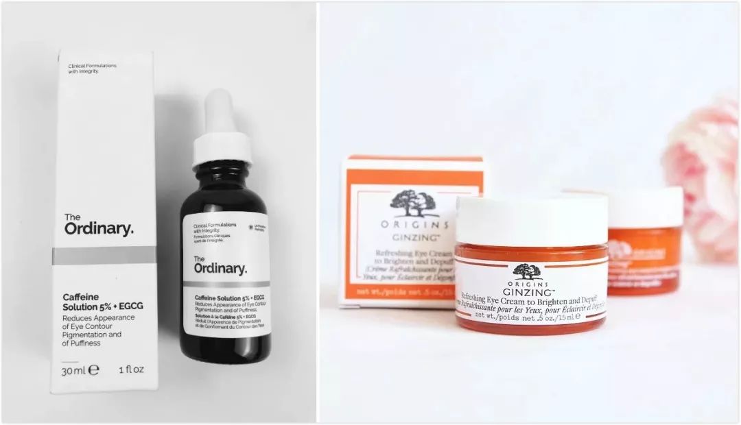 没有熬夜也有黑眼圈怎么办,没有熬夜黑眼圈怎么去除