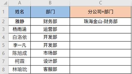 快捷键ctrl+e原来可以这么强大,excel中ctrl+e是什么快捷键