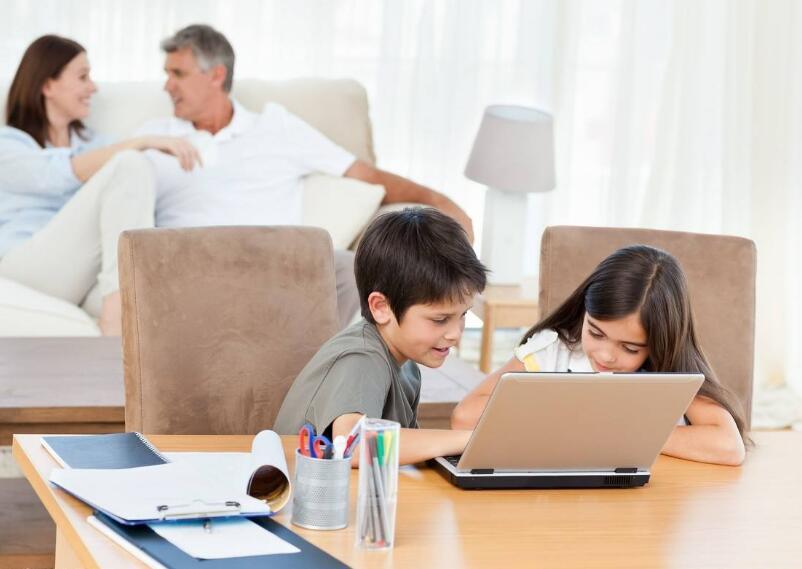 家里宽带100m升到500m,家里宽带200兆网速多少正常