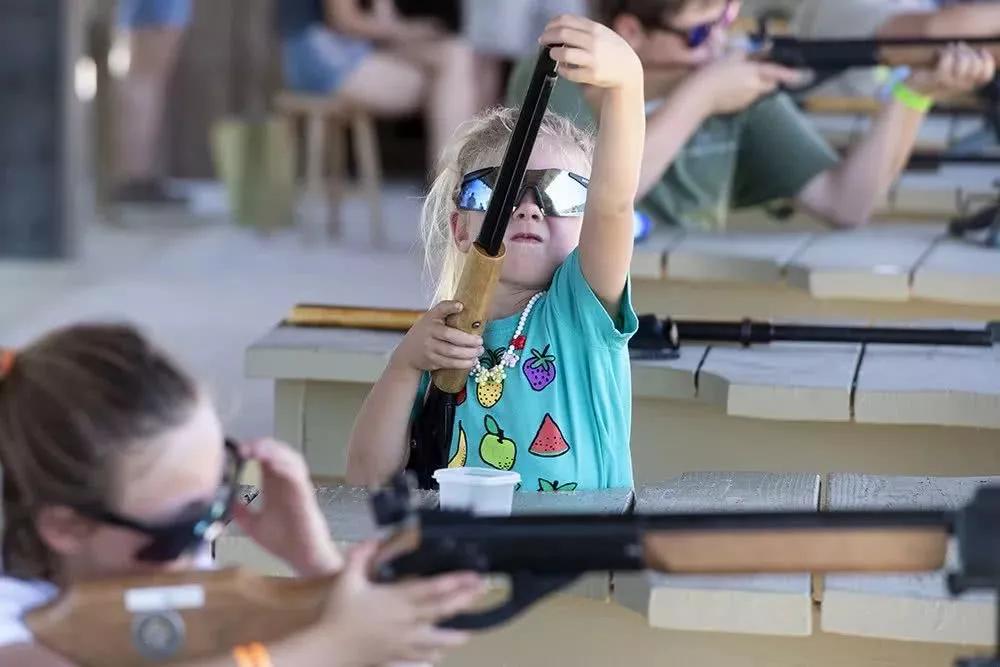 美国禁枪为什么那么难,美国哪些地区禁枪