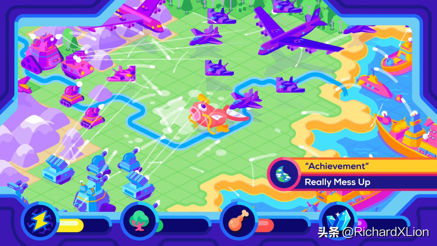 从太空上看中国经济发展,从宇宙诞生到21世纪