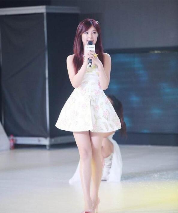 赵奕欢的新恋情,赵奕欢遇到富二代