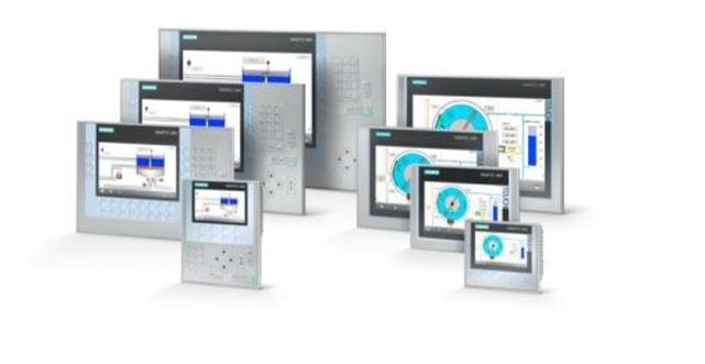 simatic面板设置界面,simatichmi用什么软件