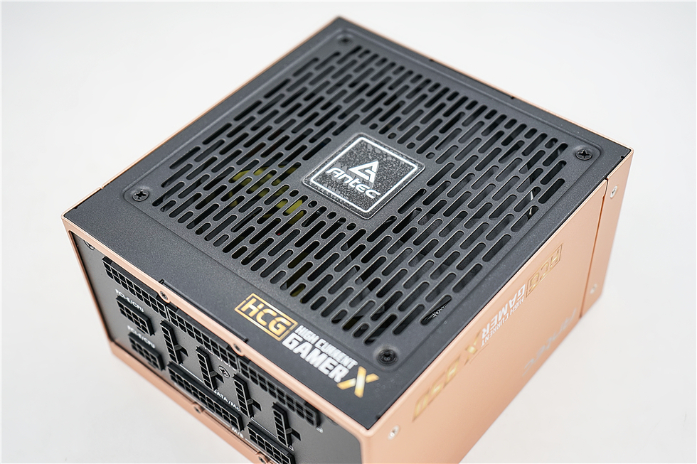 科技以灯为本,3600X+B450+BMR-24水冷+大水牛铁血战士机箱装机秀