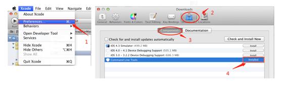 手机能用gcc编译器吗,gcc编译器是免费的吗