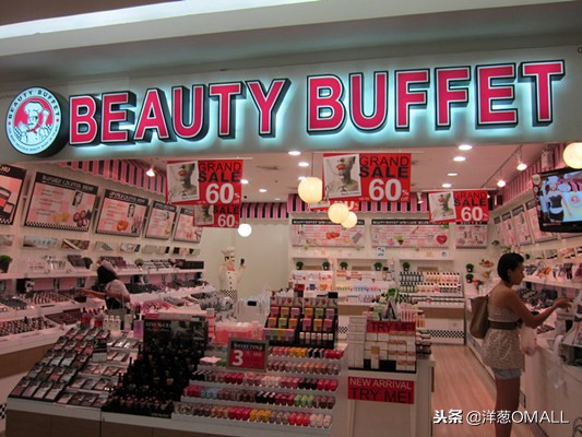 泰国“最美味美容店”？先尝为快！