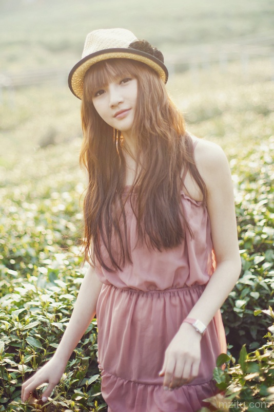 学妹清新妆,学妹风格