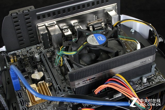 散热器都不会挑？电脑距离“电烤箱”和“小霸王”只有一步之遥