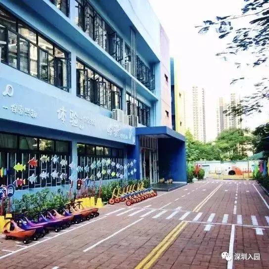 深圳幼儿园收费排行榜,深圳公立幼儿园和私立幼儿园收费