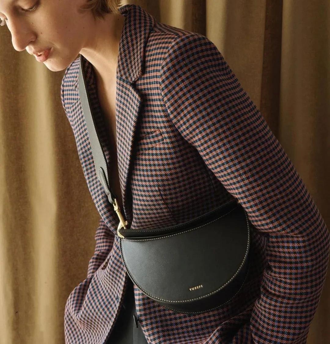 放弃大牌包包,又好看又时尚的包包