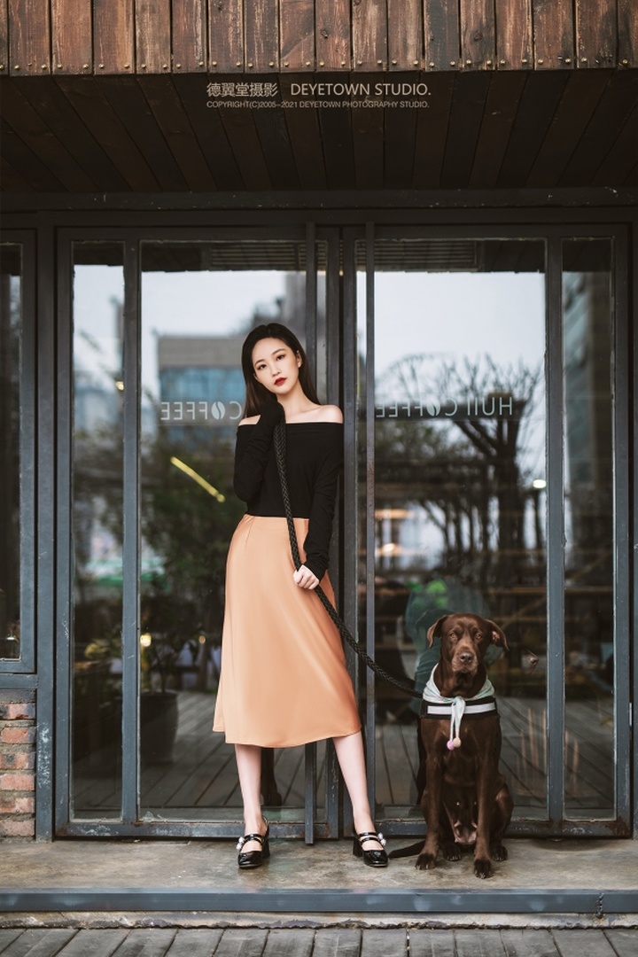 专访|2020米拍摄影奖·年度摄影师摄影师黑子黎