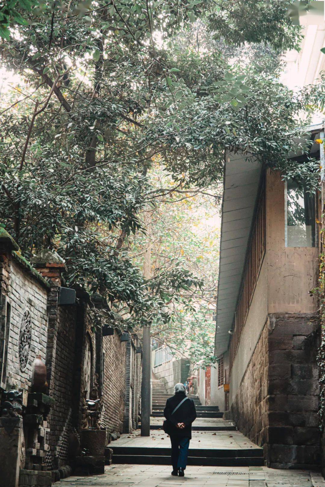 重庆七星岗怪谈,七星岗怪谈