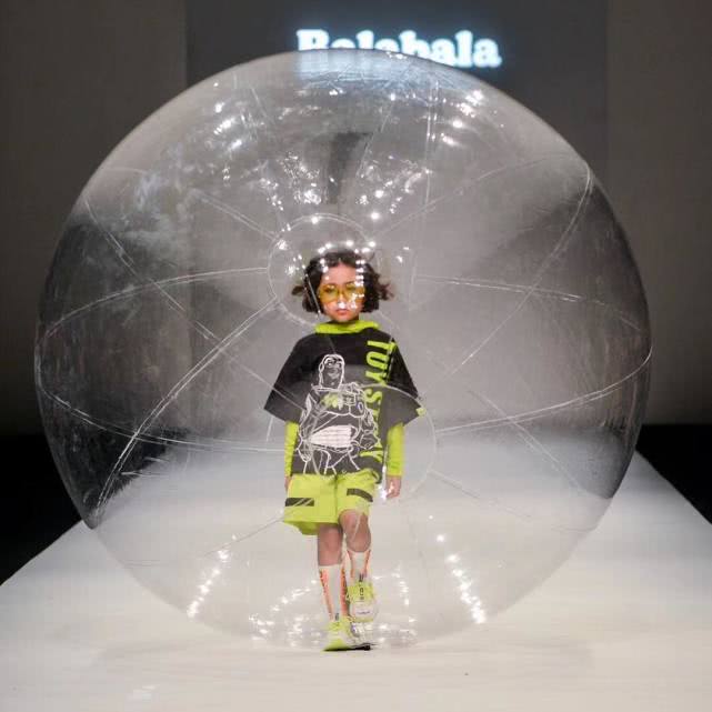 巴拉巴拉童装有哪些风格,童装品牌巴拉巴拉