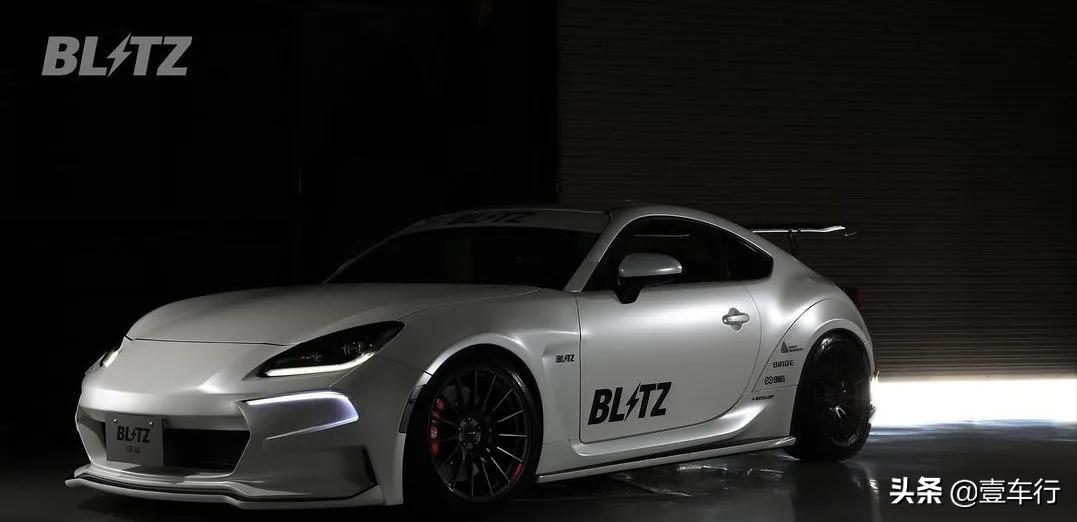 涓扮敯gr86鎵嶆槸鍘熸眮鍘熷懗鐨刯dm璺戣溅,jdm涓扮敯gr86