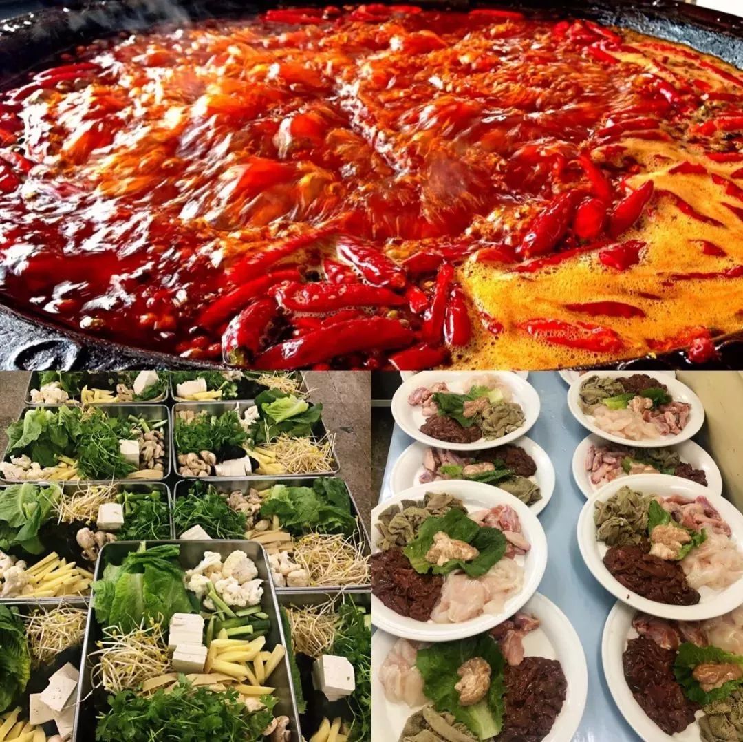 华为食堂爆红网络看得我泪流满面,华为食堂的真实视频