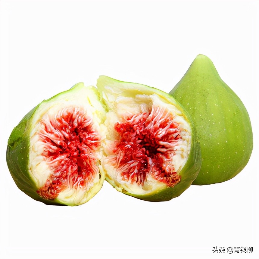 无花果高产密植栽培技术,大棚种植无花果高产技术视频