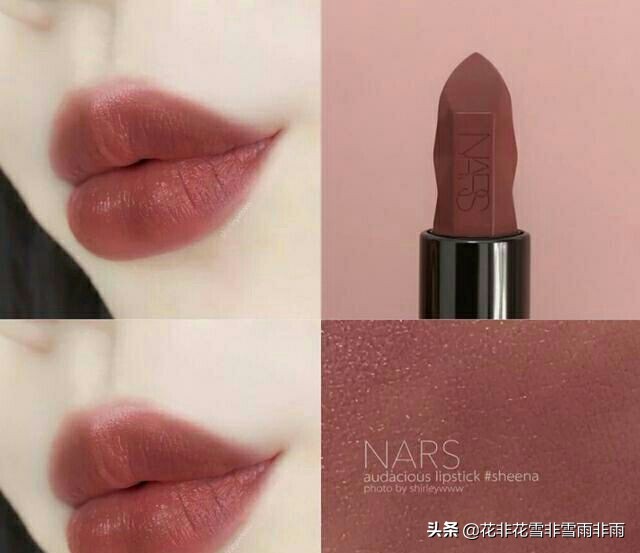 2019最佳推荐的六支口红,2019最值得买的大牌口红
