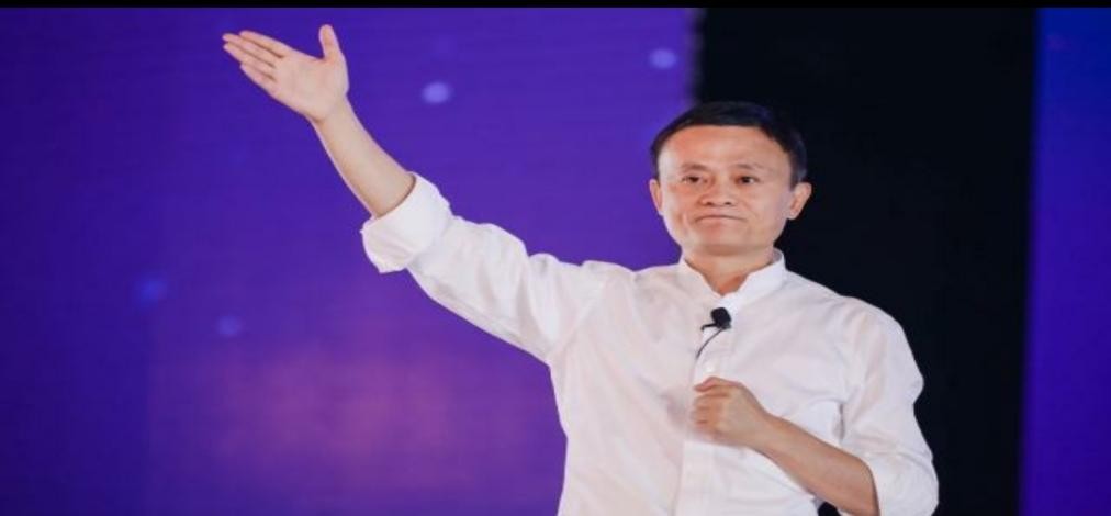 马云对阿里的预言是真的吗,15年前小伙预言阿里巴巴的未来