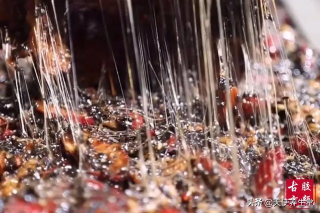 冬天补血补气吃阿胶,秋天进补阿胶可平衡阴阳调和气血