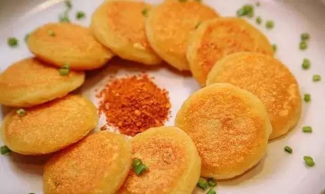 避暑胜地都躲不过45度的高温,避暑胜地美食在哪