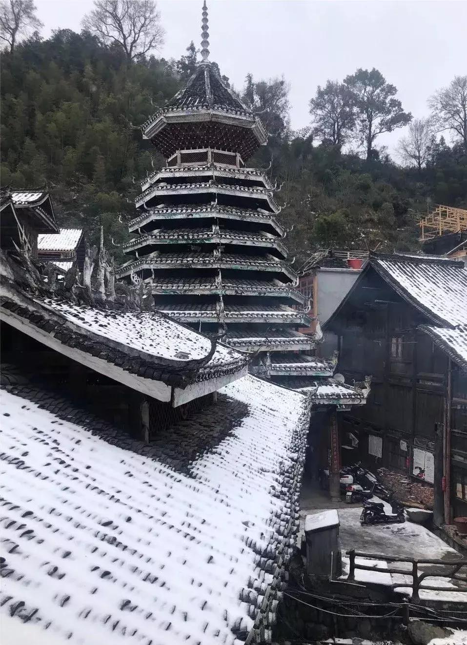 这才是一二月最值得去的13个旅行地，千万别去错了