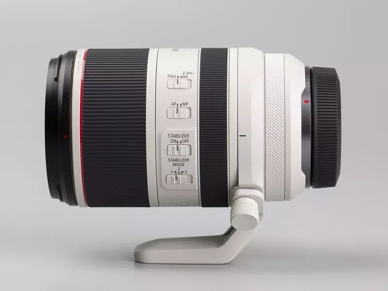 70-200到底值不值得买,为什么70-200的价格差距这么大