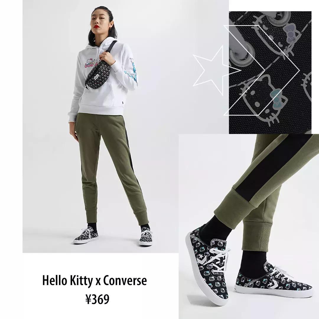 今日份宝藏鞋子球鞋推荐,抢钱新品来袭