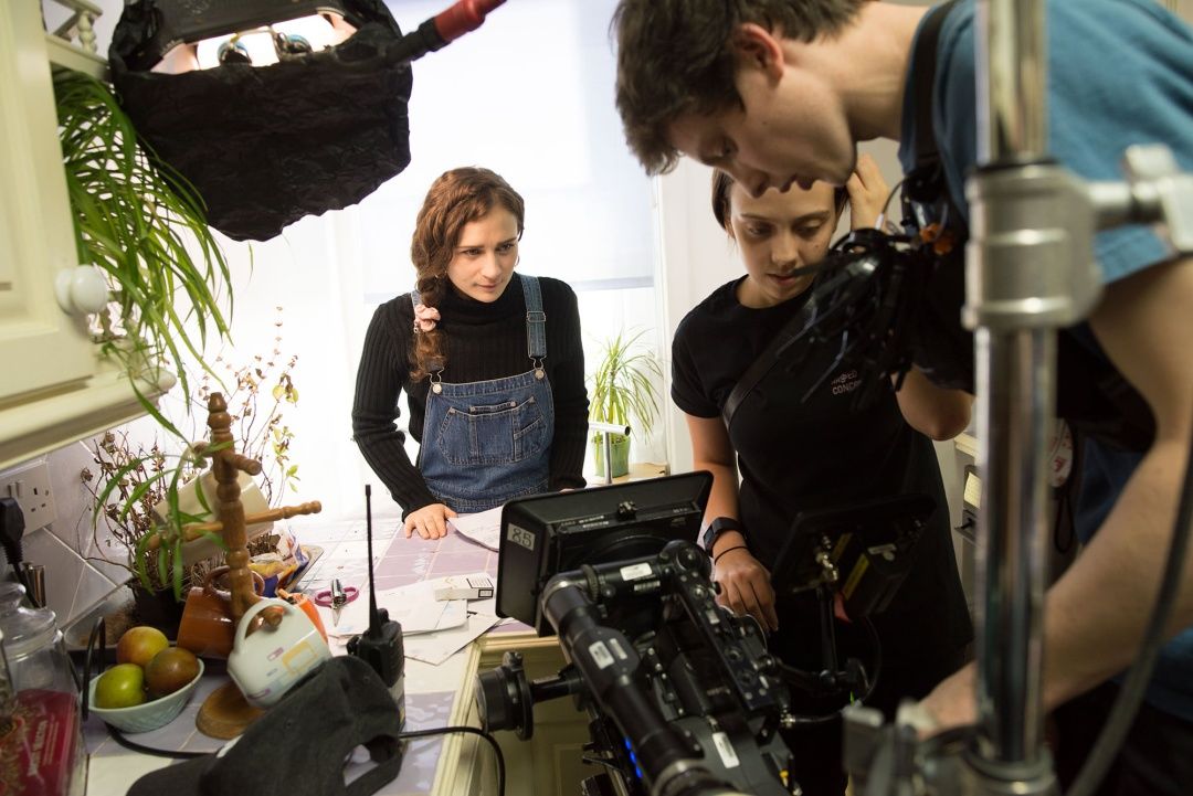 可以读研的英国艺术大学,英国艺术学院就业前景