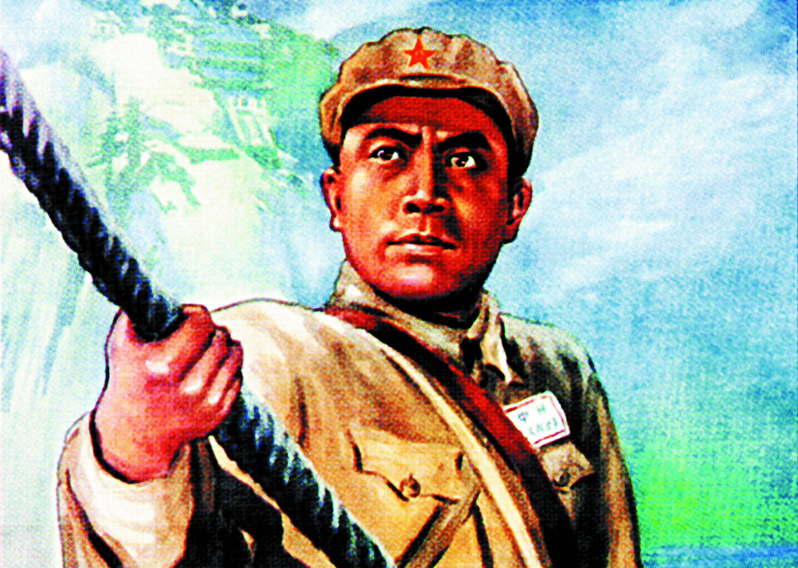 智取华山电影是真实素材吗,电影智取华山全本