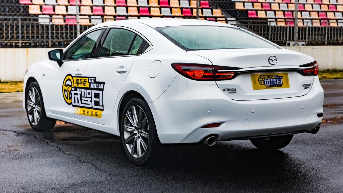 马自达阿特兹马六,阿特兹2.5跟马六2.3哪个动力好