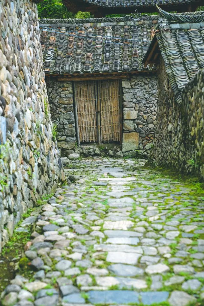 泰顺旅游自驾游景点推荐,浙南小九寨泰顺一日游