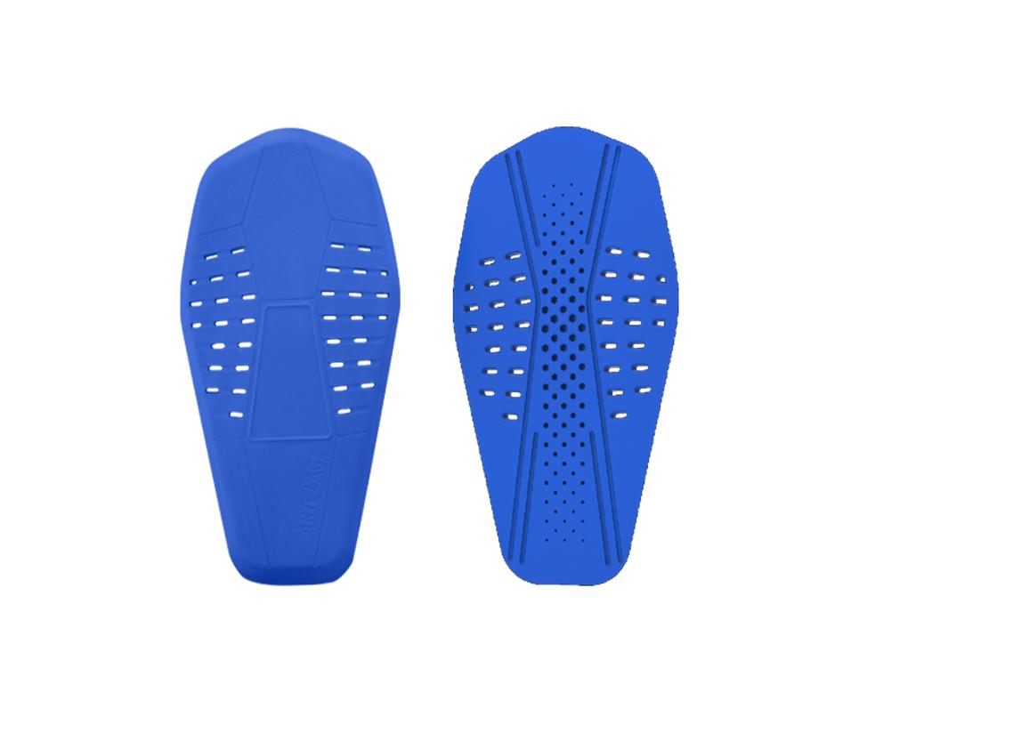 速降很安全?因为有ACF人工软骨仿生高性能护具