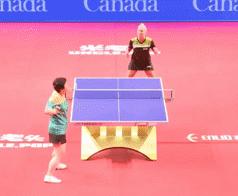 长胶对付长胶生胶最有效的打法,如何攻克长胶的方法与技巧