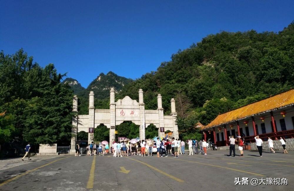 中原煤城平顶山,平顶山新城区的发展历程