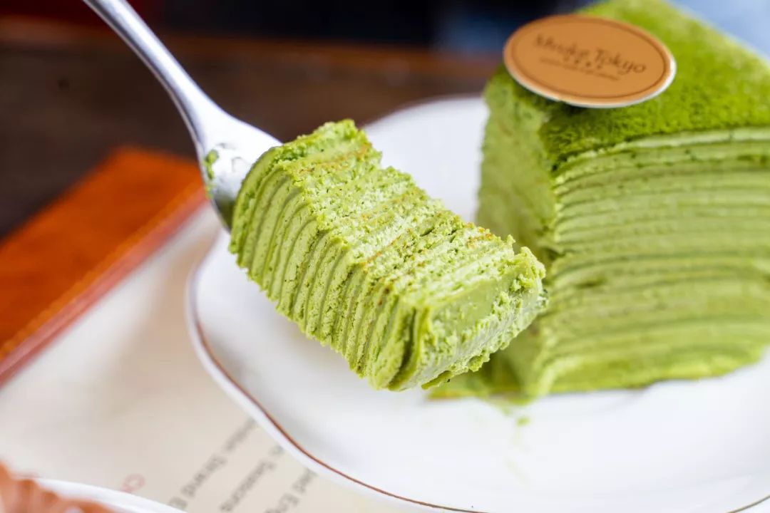 布歌东京冰激凌,布歌东京冰淇淋